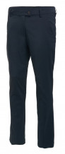 Abacus Stretch Cleek Men's Navy Pants