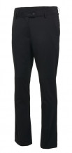 Abacus Cleek Stretch Men's Black Pants