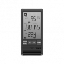 SuperSpeed PRGR Portable Launch Monitor 
