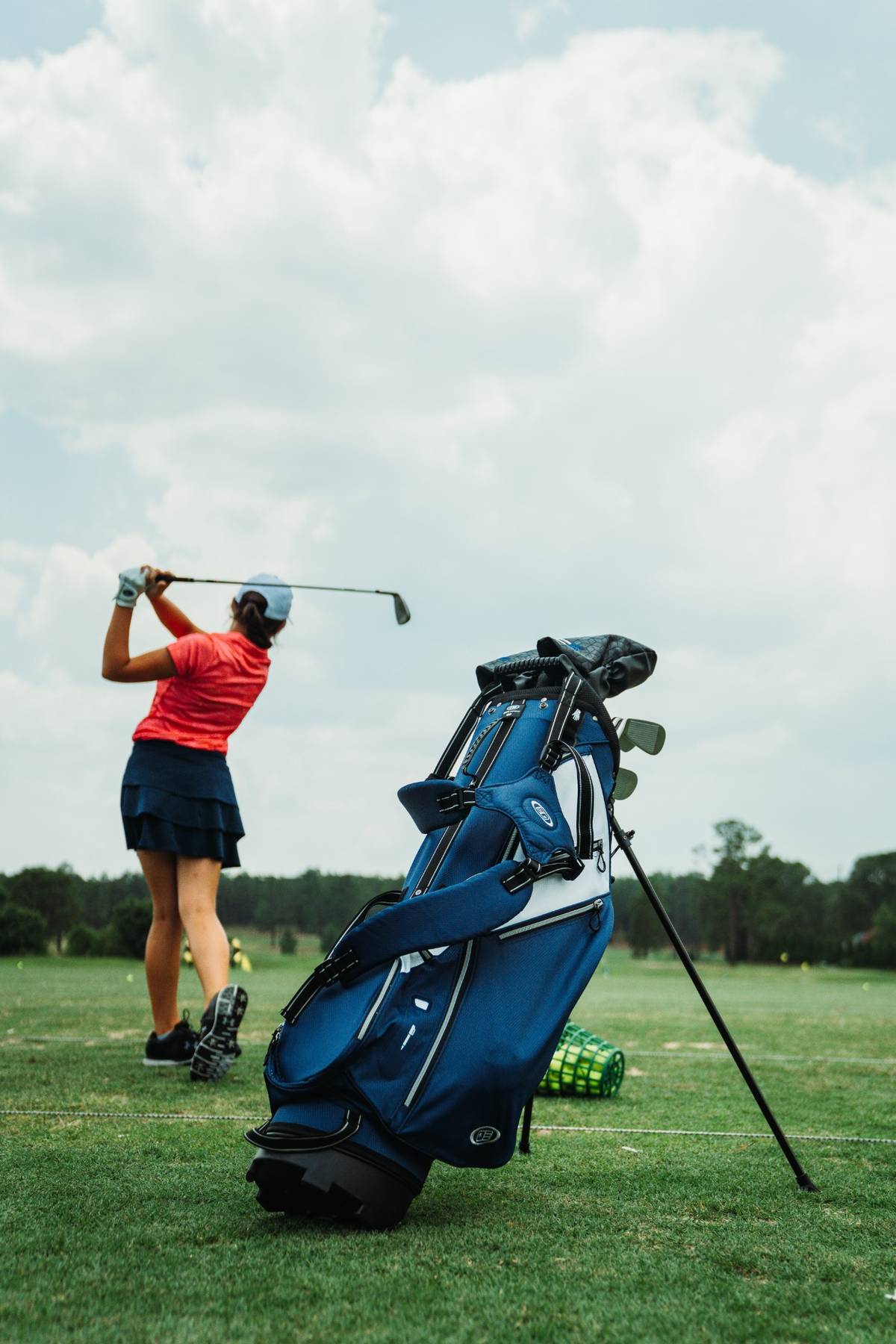 Golf Shaft Fitting - A Simple Guide