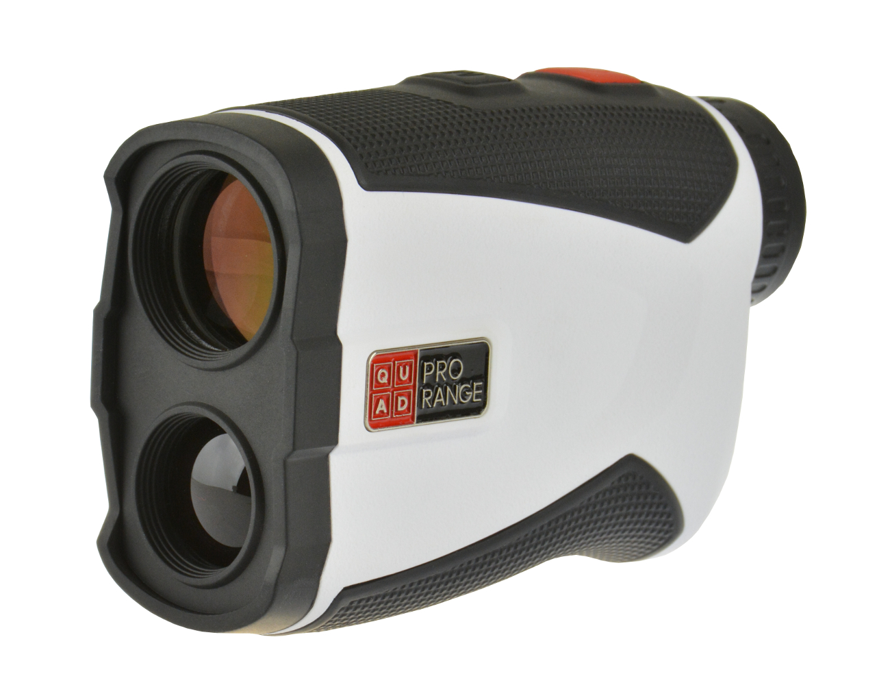 Pro Range Quad Rangefinder