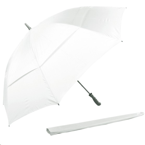 Alice Double Canopy Umbrella