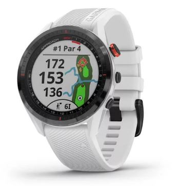 Garmin Approach S62 GPS Watch