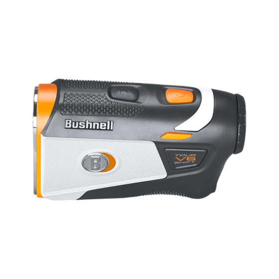 Bushnell Tour V6 Shift Rangefinder