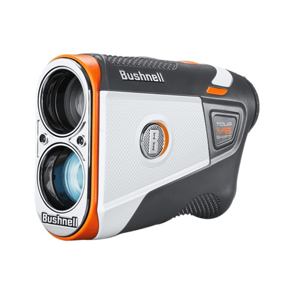 Bushnell Tour V6 Shift Rangefinder