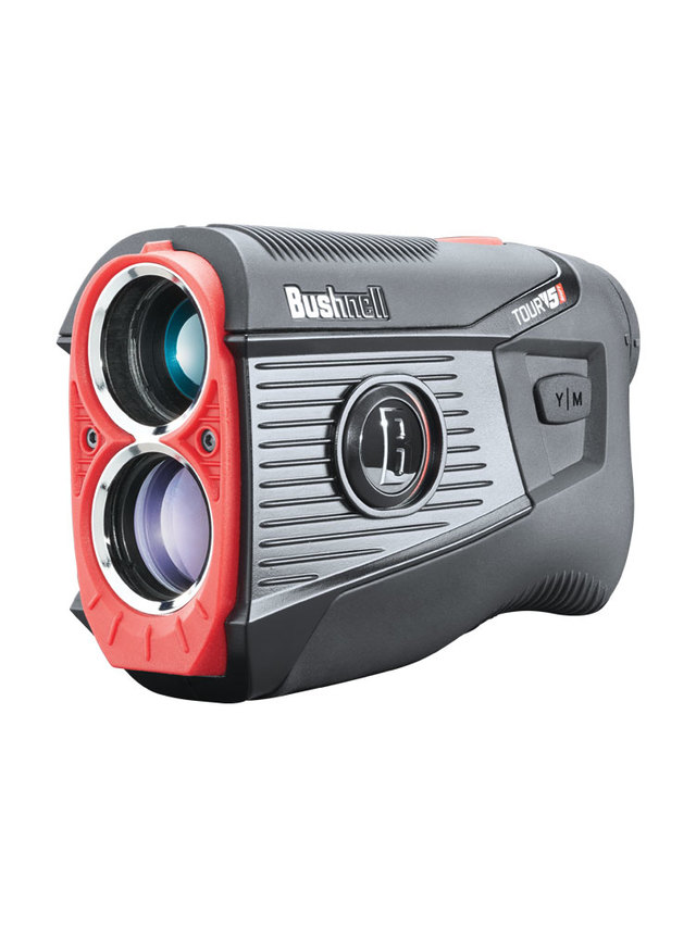 Bushnell Tour V5 Shift Rangefinder