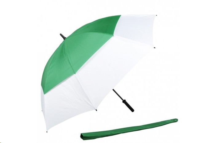 Alice Double Canopy Umbrella