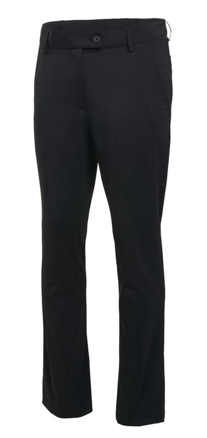 Abacus Cleek Stretch Men's Black Pants