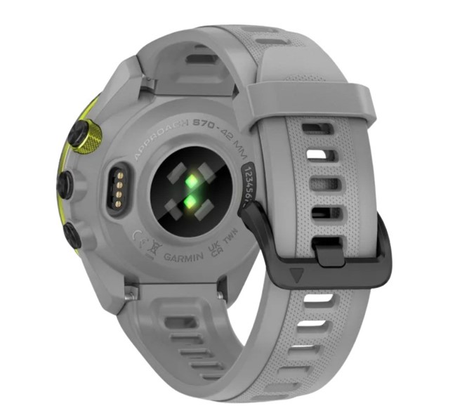 Garmin Approach S70 GPS Watch - 42mm