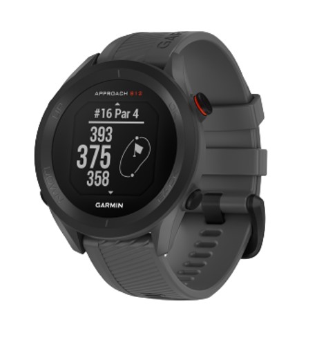 Garmin Approach S12 GPS Watch