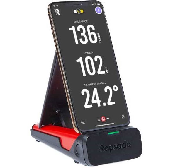 Rapsodo Mobile Launch Monitor