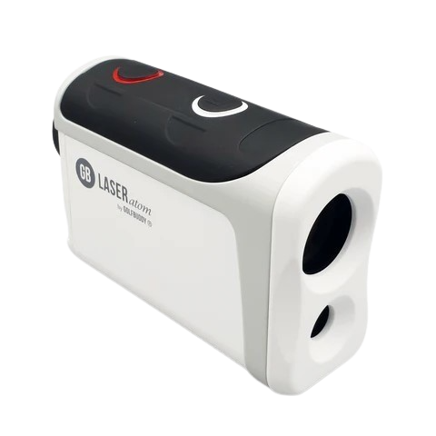 GolfBuddy Laser Atom Rangefinder 