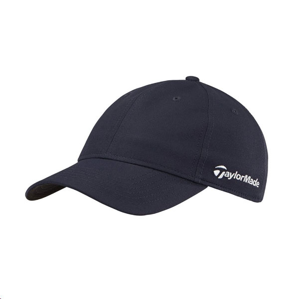 TaylorMade Performance Front Hit Men's Navy Cap
