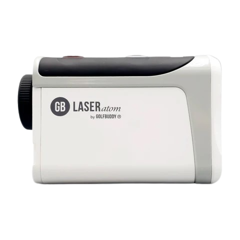 GolfBuddy Laser Atom Rangefinder 