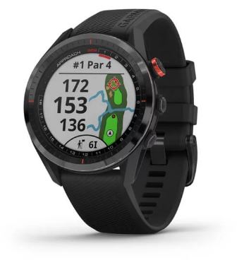Garmin Approach S62 GPS Watch