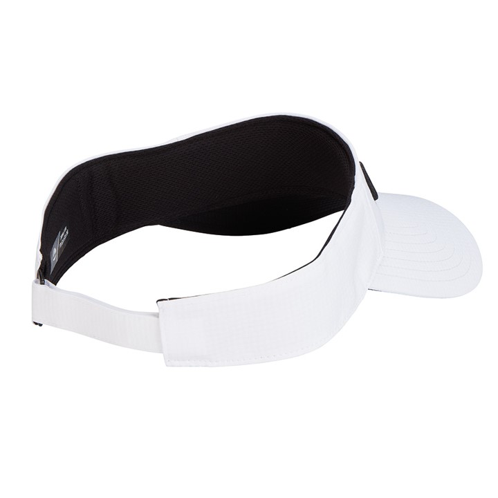 TaylorMade Tour Ladies White Visor