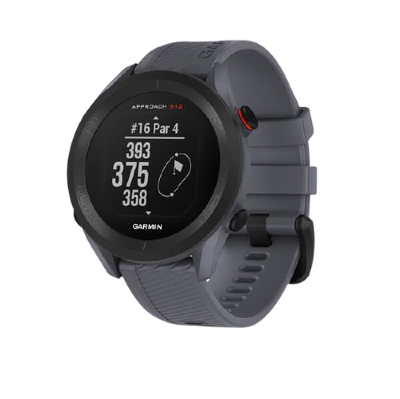 Garmin Approach S12 GPS Watch