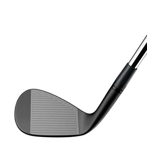 TaylorMade MG 4 Mens Black Wedge